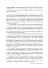 Research paper thumbnail of ANDRÉS ROBRES, Fernando, BENÍTEZ SÁNCHEZ-BLANCO Rafael, CISCAR PALLARÉS Eugenio, El monasterio rebelde: Monarquía y poder monástico en el Reino de Valencia (1665-1670), Madrid, Marcial Pons, 2020, 440 pp.