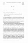 Research paper thumbnail of Review of _Ancient Jewish Prayers and Emotions: Emotions Associated with Jewish Prayer In and Around the Second Temple Period_