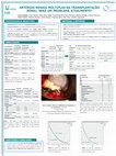 Research paper thumbnail of Artérias renais múltiplas na transplantação renal: será um problema atualmente?