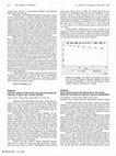 Research paper thumbnail of PD02-06 Healthcare-Associated Infections by Multidrug-Resistant Bacteria in a Tertiary Urology Department