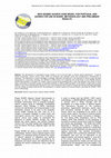 Research paper thumbnail of New seismic source zone model for Portugal and Azores for use in SHARE: methodology and preliminar results