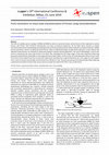 Research paper thumbnail of From nanometric to meso-scale characterisation of friction using nanoindentation