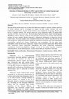 Research paper thumbnail of Detection of Tilmicosin Residues by HPLC and its Effect on Cardiac Enzymes and Hematology in Broiler Chickens