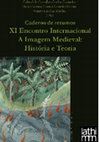 Research paper thumbnail of Cadernos de desenhos como fontes primárias ao estudo de modelos e assimilação de motivos: análise de "Cabeça de eclesiástico" de Antonio Pisanello