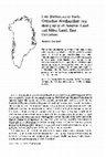 Research paper thumbnail of Late Bathonian to Early Oxfordian dinoflagellate cyst stratigraphy of Jameson Land and Milne Land, East Greenland