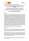 Research paper thumbnail of Las Evaluaciones Estandarizadas Desde Una Visión Freireana a Avaliação Padronizada Desde O Foco Freireano the Standard Evaluation from the Freirean Perspective