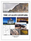 Research paper thumbnail of The Avalon GeoPark Project Newfoundland, Canada