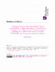 Research paper thumbnail of THEORETISING THE FOUNDATIONAL CONCEPTS of THE PROCESS of FINANCIAL CRIMES in COMPARATIVE ECONOMIC SYSTEMS: An Attempt in Grounded Theory