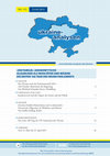 Research paper thumbnail of Die Ukraine nach der Parlamentswahl 2012 – »Die Familie« übernimmt die Regierung