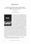 Research paper thumbnail of The War Hotel: Psychological Dynamics in Violent Conflict