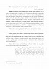 Research paper thumbnail of Concepções Discursivas Sobre O Gênero Epistolográfico Em Roma