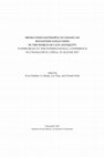 Research paper thumbnail of Coinage in the Western World at the End of the Roman Empire and After: Tradition, Imitation and Innovation