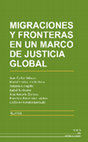 Research paper thumbnail of Migraciones y fronteras en un marco de justicia global