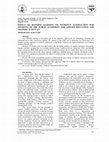 Research paper thumbnail of Effect of Blended Learning on Student ' S Satisfaction for Students of the Public Authority for Applied Education and Training in Kuwait