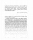 Research paper thumbnail of Viviana Suñol, Más allá del arte: mimesis en Aristóteles