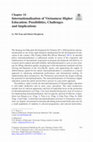 Research paper thumbnail of Internationalisation of Vietnamese Higher Education: Possibilities, Challenges and Implications