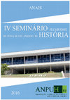 Research paper thumbnail of Anais do IV Seminário fluminense de pós-graduandos em História