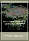 Research paper thumbnail of Análisis petrográficos, mineralógicos y climáticos, y mapas de riesgo para estrategias de conservación