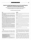 Research paper thumbnail of The Development and Psychometric Evaluation Study of Self-Efficacy for Protecting Adolescences from Substance Abuse Scale