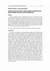 Research paper thumbnail of Accessing Social Grants to Meet Orphan Children School Needs: Namibia and South Africa Perspective