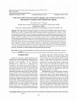 Research paper thumbnail of Multi-Scale, Multi-Temporal Vegetation Mapping and Assessment of Ecosystem Degradation at Gashaka Gumti National Park (Nigeria)