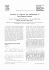 Research paper thumbnail of Advances in Diagnosis and Management of Fibro-Osseous Lesions