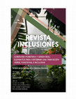 Research paper thumbnail of Cuidados y política de empleador de última instancia para una rehabilitación vocacional efectiva mediante la creación artística