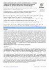 Research paper thumbnail of Perfil Epidemiológico Dos Acidentados e Fatores Ambientais Que Favorecem Acidentes Ofídicos Botrópicos, No Estado Do Tocantins, Brasil