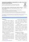 Research paper thumbnail of Desafios Do Residência Pedagógica Na Educação Para Jovens e Adultos (Eja)