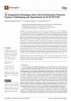 Research paper thumbnail of An Integrated of Hydrogen Fuel Cell to Distribution Network System: Challenging and Opportunity for D-STATCOM