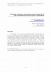 Research paper thumbnail of Creación De Habilidades Y Competencias a Través Del Empleo De Las Nuevas Tecnologías Para El Apoyo Al Proceso De Aprendizaje (Building Skills and Competences Through the Use of New Techonologies to Support Learning Process)