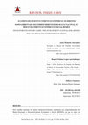 Research paper thumbnail of Os Limites Do Desenvolvimento Econômico e Os Direitos Socioambientais Nos Empreendimentos Do Banco Nacional De Desenvolvimento Econômico e Social (Bndes)