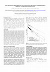 Research paper thumbnail of The variation of orthotropic elastic constants in the female anterior femoral midshaft: A micro-finite-element study