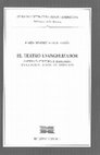 Research paper thumbnail of El teatro evangelizador. Sociedad, cultura e ideología en la Nueva España del siglo XVI (1ª parte)