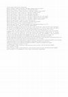 Research paper thumbnail of TCT CONNECT-376 A Novel Machine Learning Algorithm Enhances Prediction of Target Lesion Failure: An Analysis of 4,983 Patients From the XIENCE V USA Database