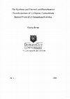 Research paper thumbnail of The synthesis and thermal and photochemical transformations of 1, 3-dipolar cycloadducts derived from 1, 2,3-triazolium-N-imides