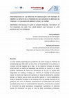 Research paper thumbnail of Profundización de las brechas de desigualdad por razones de género: el impacto de la pandemia en los cuidados, el mercado de trabajo y la violencia en América Latina y el Caribe