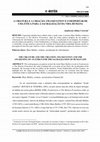 Research paper thumbnail of A Criatura e a Criação: Frankenstein e O Despertar De Uma Ética Para a Sacralização Da Vida Humana