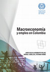 Research paper thumbnail of Macroeconomía y empleo en Colombia