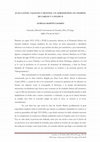 Research paper thumbnail of JUAN LATINO: TALENTO Y DESTINO. Un afroespañol en tiempos de Carlos V y Felipe II