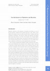 Research paper thumbnail of The metaphysics of properties and relations