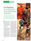 Research paper thumbnail of Cú Chulainn, le roi des héros de la mythologie irlandaise