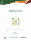 Research paper thumbnail of Report of the Babati District R4D Platform Inaugural Workshop, 10-11 April 2014