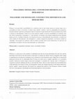 Research paper thumbnail of Poliamor e monogamia: construindo diferenças e hierarquias