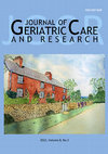 Research paper thumbnail of Journal of Geriatric Care and Research, 2021, Vol 8, Issue 2