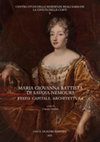 Research paper thumbnail of Maria Giovanna Battista di Savoia-Nemours: una ‘femme forte’ tra magnificenza e servizio dello Stato. Nuovi studi