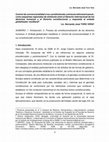 Research paper thumbnail of Control de convencionalidad e ius constitutionale commune latinomericanum, como esquemas regionales de simbiosis entre el Derecho internacional de los derechos humanos y el Derecho constitucional, y respuesta al embate globalizador neoliberal. Ponencia (Bernardo José Toro Vera, sep2018)