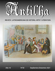 Research paper thumbnail of ANTILHA N°30