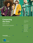 Research paper thumbnail of Connecting the Dots: Data Use in Afterschool Systems. Research Brief