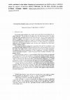 Research paper thumbnail of Tied Development Aid: A Study on Some Major Legal Issues